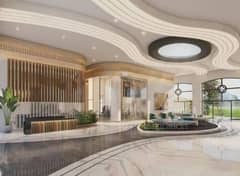 4BHK Multistorey Apartment for Resale in Gaurs The Islands at Jaypee Greens - Photo 3