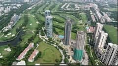 4BHK Multistorey Apartment for Resale in Gaurs The Islands at Jaypee Greens - Photo 5