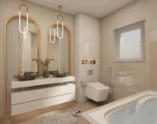 4BHK Multistorey Apartment for Resale in Gaurs The Islands at Jaypee Greens - Photo 4