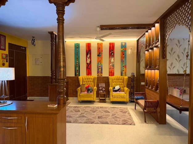 4BHK+ in Whitefield