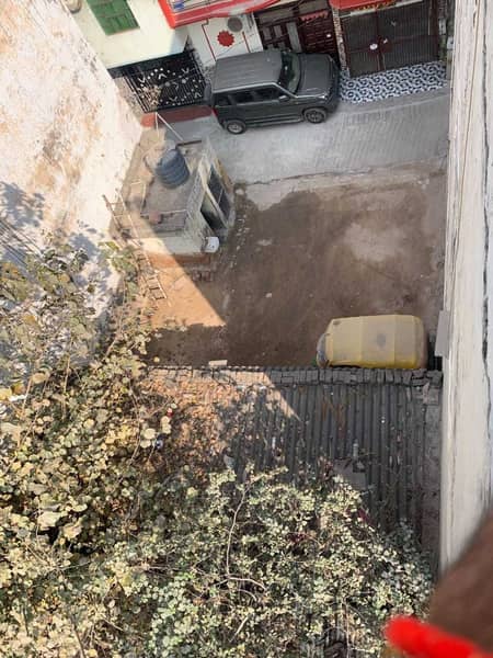 110 Gaj Plot For Sale in Swaroop Garden, Rajendra Park, Gurgaon