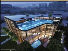 4BHK Multistorey Apartment for Resale in Raghava IRIS at Gachibowli