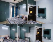 2BHK Multistorey Apartment for Resale in CRC Sublimis at Noida Extension - Photo 3