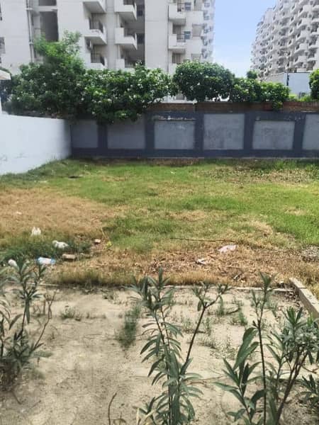 258 Sqyrd Plot For Sale in G 99 Gurgaon, Sector 99, Gurgaon