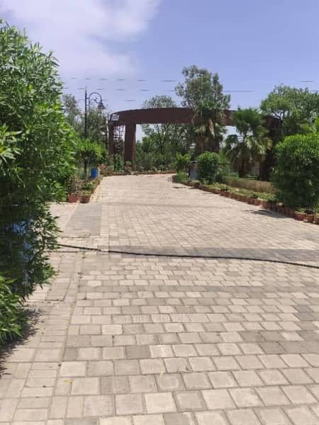 175 Sqyrd Plot For Sale in Betterchoice Vanya City, Sector 99A, Gurgaon