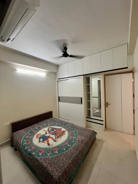 2 BHK Flat 671 Sq-ft For Rent in Signature The Roselia, Wazirpur, Gurgaon