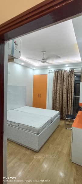 3 BHK 1965 Sqft Flat For Sale in Bestech Park View Spa Next, Sector 67, Gurgaon