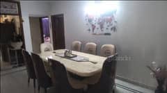 4BHK Builder Floor Apartment for Resale in Phase 2 DLF - Photo 8