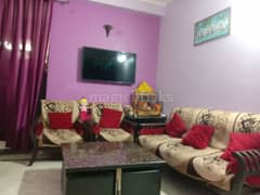 1BHK Builder Floor Apartment for Rent in Mehrauli - Photo 1