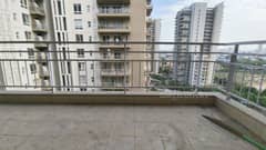 3BHK Multistorey Apartment for Rent in Puri Diplomatic Greens at Sector 111 - Photo 6