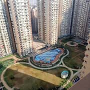 3BHK Multistorey Apartment for Rent in Nirala Estate Phase 5 at Noida Extension - Photo 10