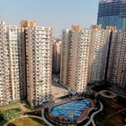 3BHK Multistorey Apartment for Rent in Nirala Estate Phase 5 at Noida Extension - Photo 11