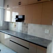 3BHK Multistorey Apartment for Rent in Nirala Estate Phase 5 at Noida Extension - Photo 7