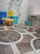 1BHK Builder Floor Apartment for Rent in Mehrauli - Photo 9