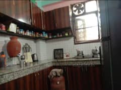 1BHK Builder Floor Apartment for Rent in Mehrauli - Photo 6