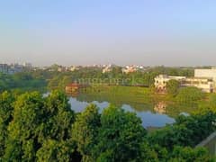 1BHK Builder Floor Apartment for Rent in Mehrauli - Photo 8