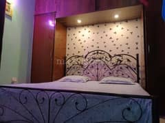 1BHK Builder Floor Apartment for Rent in Mehrauli - Photo 4