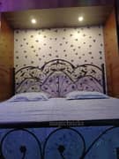 1BHK Builder Floor Apartment for Rent in Mehrauli - Photo 5