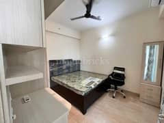 1BHK Multistorey Apartment for Resale in Sector 16 - Photo 5