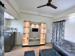 1BHK Multistorey Apartment for Resale in Sector 16 - Photo 2