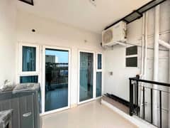 1BHK Multistorey Apartment for Resale in Sector 16 - Photo 14