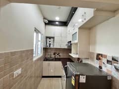1BHK Multistorey Apartment for Resale in Sector 16 - Photo 6