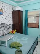 1BHK Builder Floor Apartment for Rent in Mehrauli - Photo 3