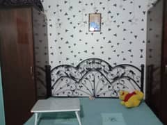 1BHK Builder Floor Apartment for Rent in Mehrauli - Photo 2