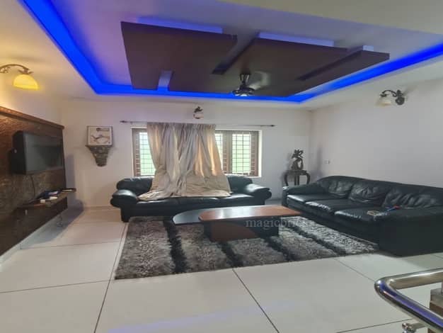 4BHK+ in Kochi
