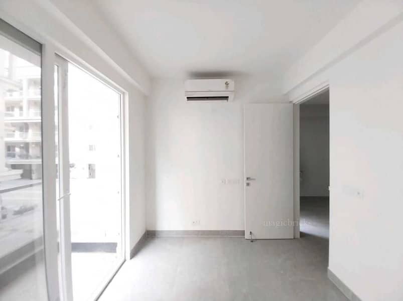 3 BHK 1095 Sqft Flat For Sale in Signature Global City 92, Sector 92, Gurgaon