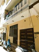 2BHK Multistorey Apartment for Resale in Nangal Raya, Janakpuri - Photo 10