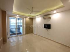 4BHK Builder Floor Apartment for Resale in Sushant Lok-I, Sector 43 - Photo 10