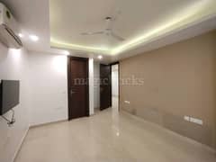 4BHK Builder Floor Apartment for Resale in Sushant Lok-I, Sector 43 - Photo 11