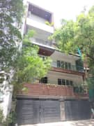 4BHK Builder Floor Apartment for Resale in Sushant Lok-I, Sector 43 - Photo 12