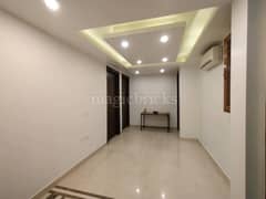 4BHK Builder Floor Apartment for Resale in Sushant Lok-I, Sector 43 - Photo 3