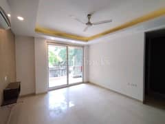4BHK Builder Floor Apartment for Resale in Sushant Lok-I, Sector 43 - Photo 4