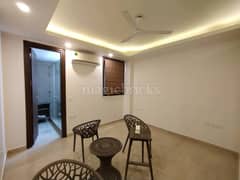 4BHK Builder Floor Apartment for Resale in Sushant Lok-I, Sector 43 - Photo 6