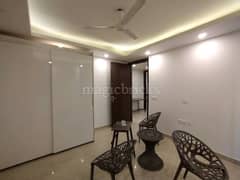 4BHK Builder Floor Apartment for Resale in Sushant Lok-I, Sector 43 - Photo 7