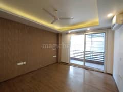 4BHK Builder Floor Apartment for Resale in Sushant Lok-I, Sector 43 - Photo 8
