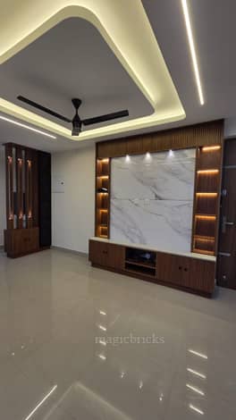3BHK in Trivandrum