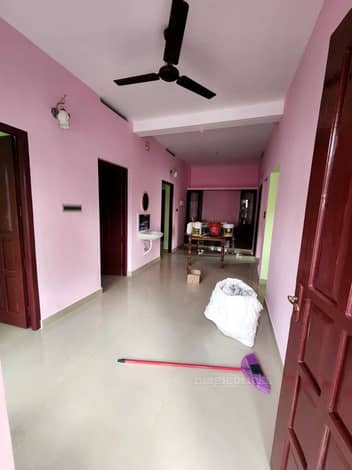 2BHK in Trivandrum