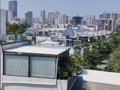 5BHK Villa for Resale in Aditya Casa Grande at Narsingi, Outer Ring Road