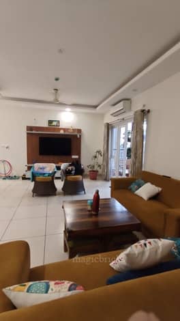 4BHK+ in Bangalore