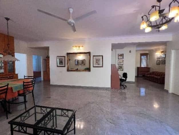 4BHK+ in Whitefield