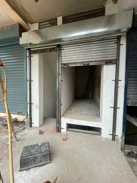Commercial Shop 243 Sq-ft For Rent in Anamika Enclave, Gurgaon