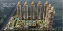 3BHK Multistorey Apartment for Resale in Gaur Chrysalis at Sector 22D Yamuna Expressway - Photo 7