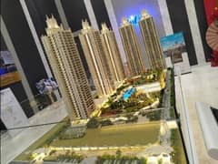 3BHK Multistorey Apartment for Resale in Gaur Chrysalis at Sector 22D Yamuna Expressway - Photo 8