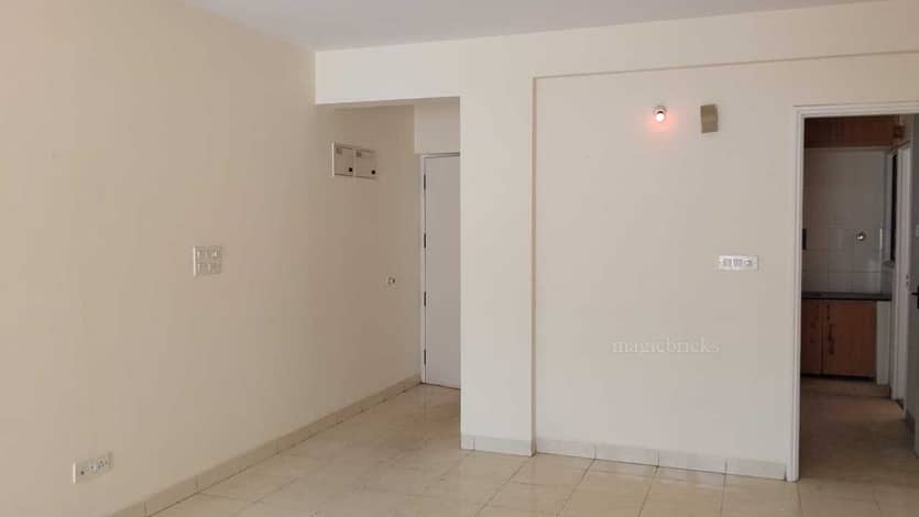 3BHK in Bangalore