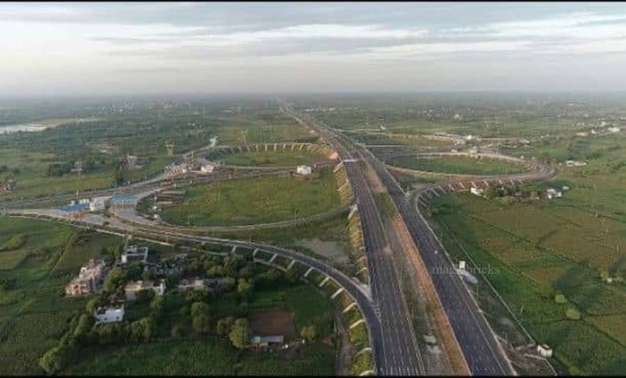 144 Sqyrd Plot For Sale in VK Sohna Greens, Sector 4 Sohna, Gurgaon