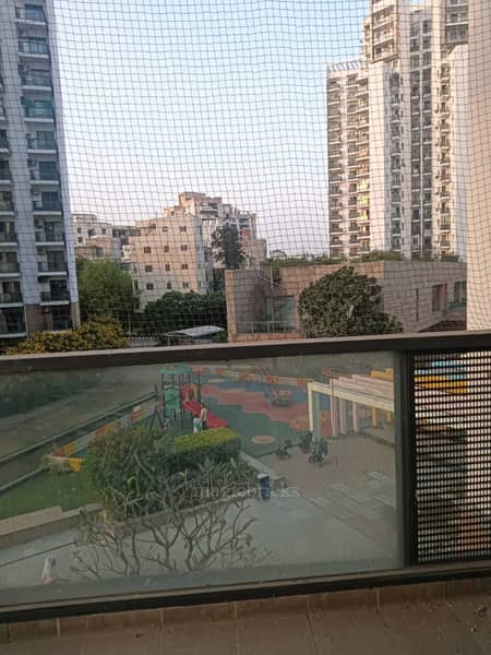 3 BHK 2491 Sq-ft Flat/Apartment For Rent in Unitech The Close North, Nirvana Country, Gurgaon